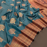 Occasionally Silk Saree Collection