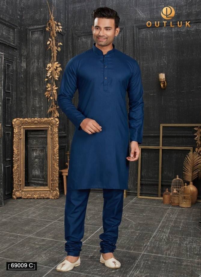 Exclusive Mens Kurta Collection