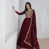 Presenting Premium Anarkali Dress