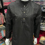 Partywear Men's Kurta