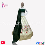 Heavy Boutique  Lehenga  Choli