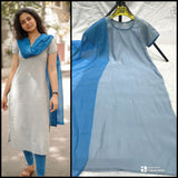 Straight Cut Kurti Collection