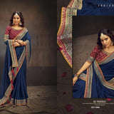 Premium Wedding Saree Collection