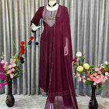 Reyon Designer Kurti