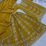 Eid Special Pakisatni Embroidered Suit