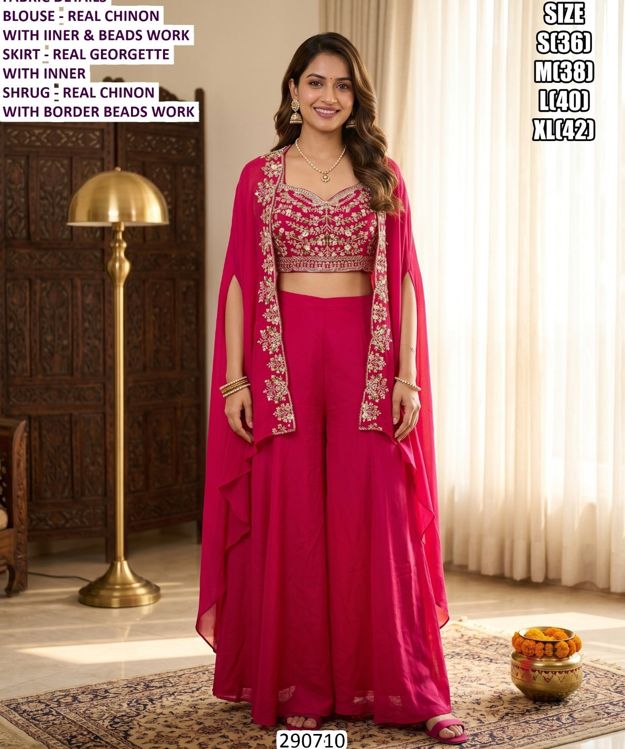 Festive Modern Style Collection