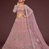 Premium Bridal Lehenga Choli