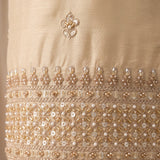 Shikhaa Elegance Embroidered Suit