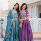 New Launching Festival Lehenga Choli