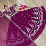 Festive Lehenga Choli Collection