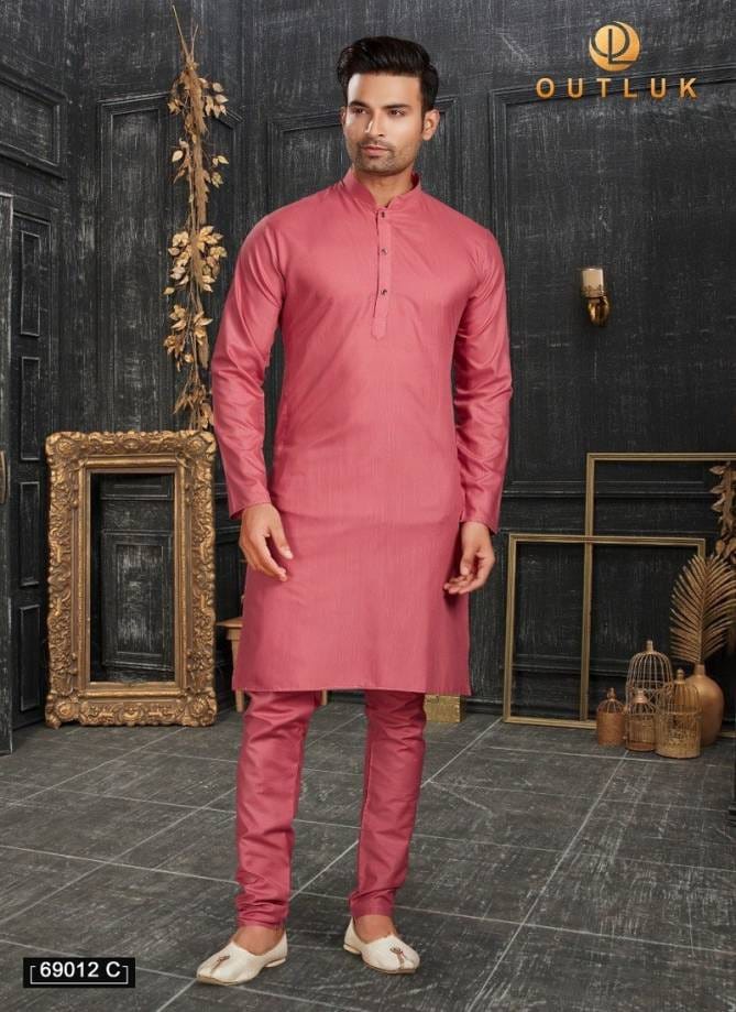 Exclusive Mens Kurta Collection