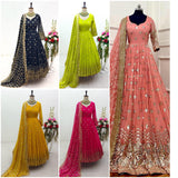 Beautifull Collection Of Gown