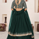 Premium Wedding Lehenga Choli