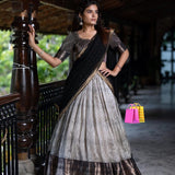 SouthStyle Treditional Lehenga Choli