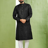 Partywear Men's Kurta