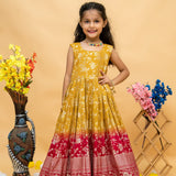 Beautyfull Kids Koti Gown Collection