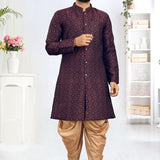 Wedding Mens Indo-Western Collection