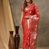 Summer Special Silk Saree