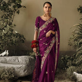 Premium Silk Saree Collection