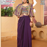 Grand Ethnic Indo-Western Collection