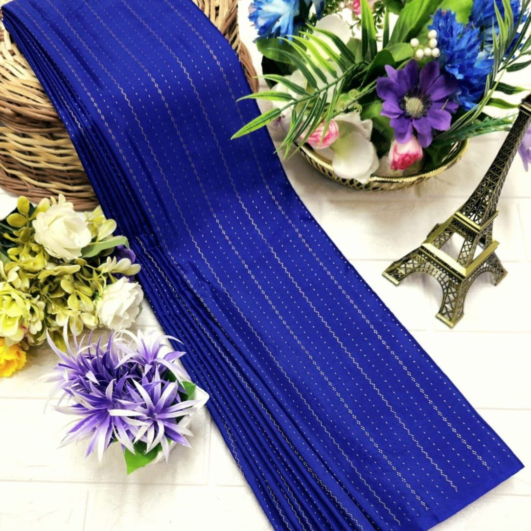 Arani Designer Soft Wedding Silk Saree