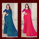 Simplewear saree collection