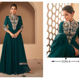 Bollywood Anarkali Collection