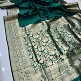 Pure silk saree collection