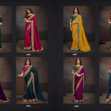 Premium Wedding Saree Collection