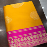 Soft Lichi Silk Saree Collection