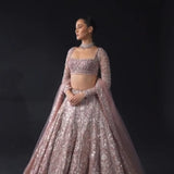 Presenting You Most Beautiful Most Trending Lehenga