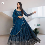 Sequence lahenga collection