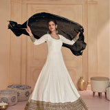 Attractive Premium Bollywood Anarkali Collection