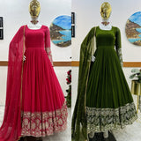 Anarkali Gown Collection