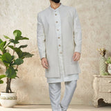 Indo Western and Sherwani