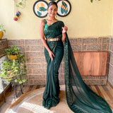 Seqwance Saree Collection