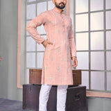 Stunning Men's Wedding Kurta