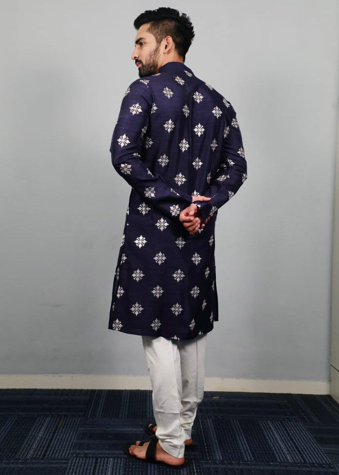 Treditional Look Mens Kurta