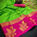 Launching after great demand Saree