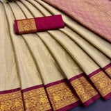 Pure Upada Soft Silk Saree Collection