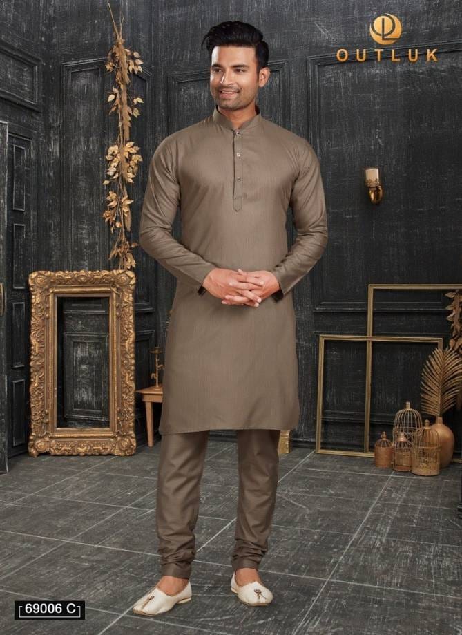 Exclusive Mens Kurta Collection