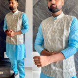 Mens Festive koti Kurta Collection