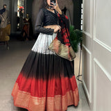 Treditional Lehenga Choli