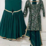 Party wear sharara collection