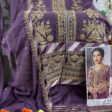 Stylish Pakistani  Suit Collection