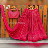 Festival Navratri Lehenga Choli