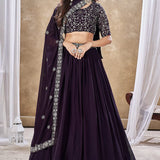 Riwayat Occasionally Lehenga Choli