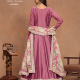 Beautyfull Anarkali Gown Collection