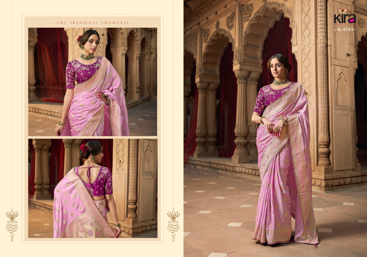 Occasionaly Premium Saree Collection