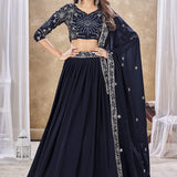 Riwayat Occasionally Lehenga Choli